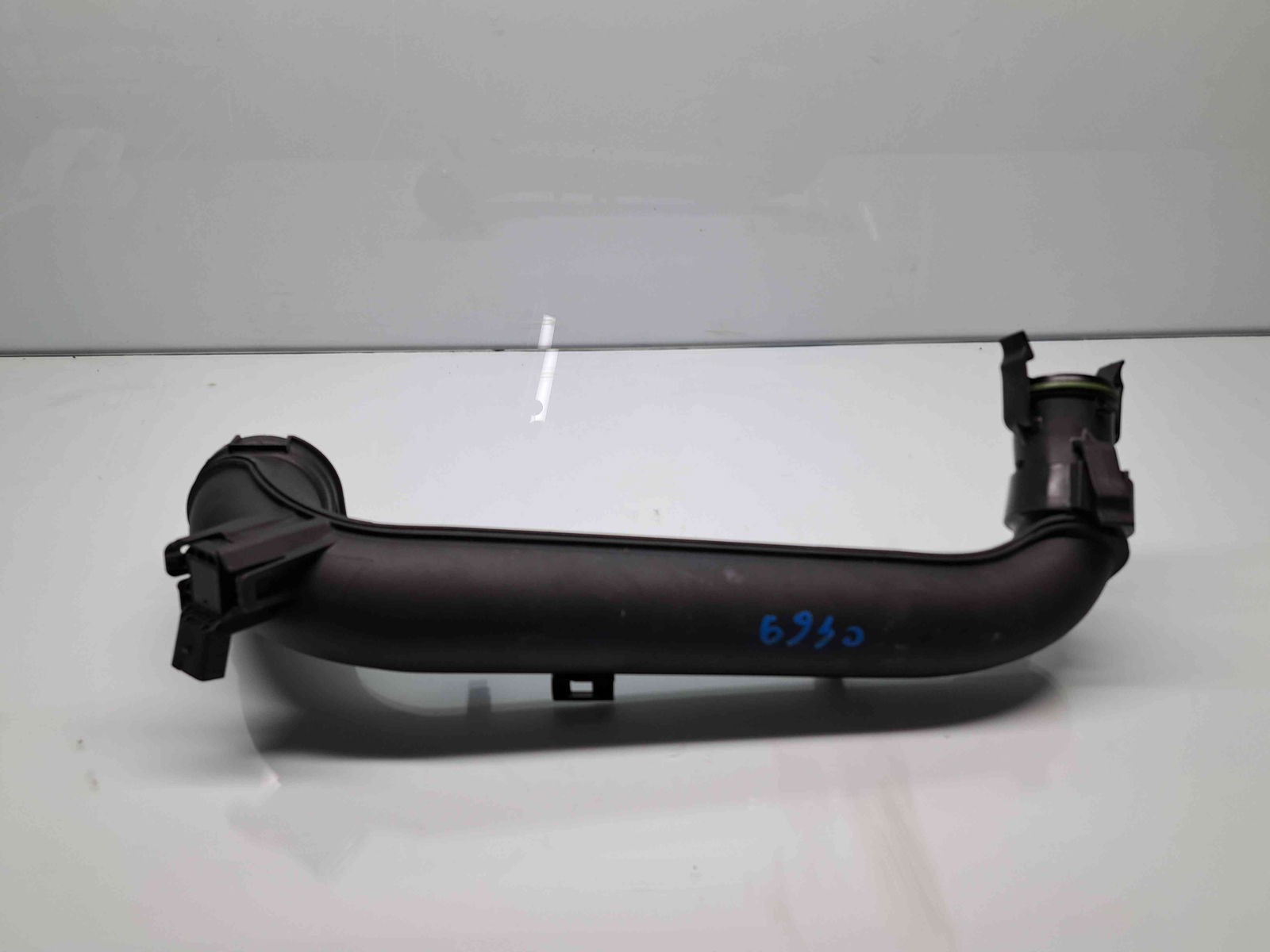 Tub intercooler AUDI A3 (8V1) [Fabr 2012-2017] 04E145673F 1.4 TSI CPTA 103KW / 140CP - imagine 1