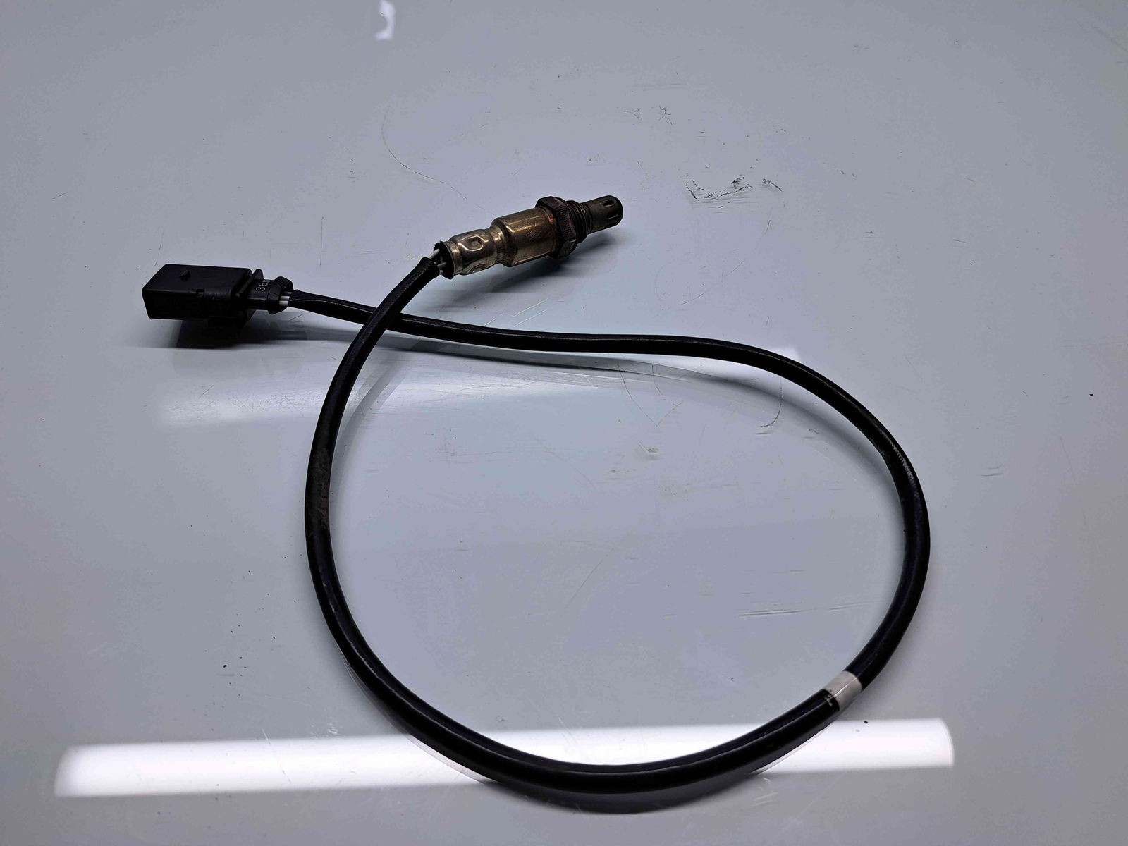 Sonda lambda AUDI A3 Sportback (8VS, 8VM) [Fabr 2013-prezent] 04E906262A 1.4 TSI CPTA 103KW / 140CP - imagine 1