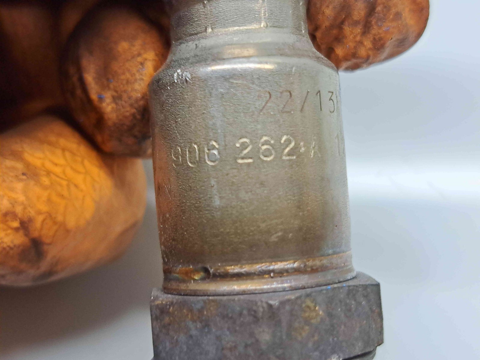 Sonda lambda AUDI A3 Sportback (8VS, 8VM) [Fabr 2013-prezent] 04E906262A 1.4 TSI CPTA 103KW / 140CP - imagine 2