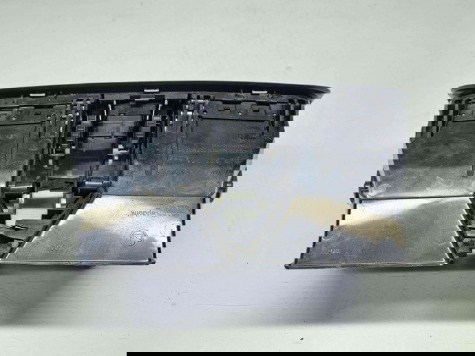  Grila aerisire centrala Skoda Fabia 2 Combi (5J, 545) [Fabr 2007-2014] 5J0820951