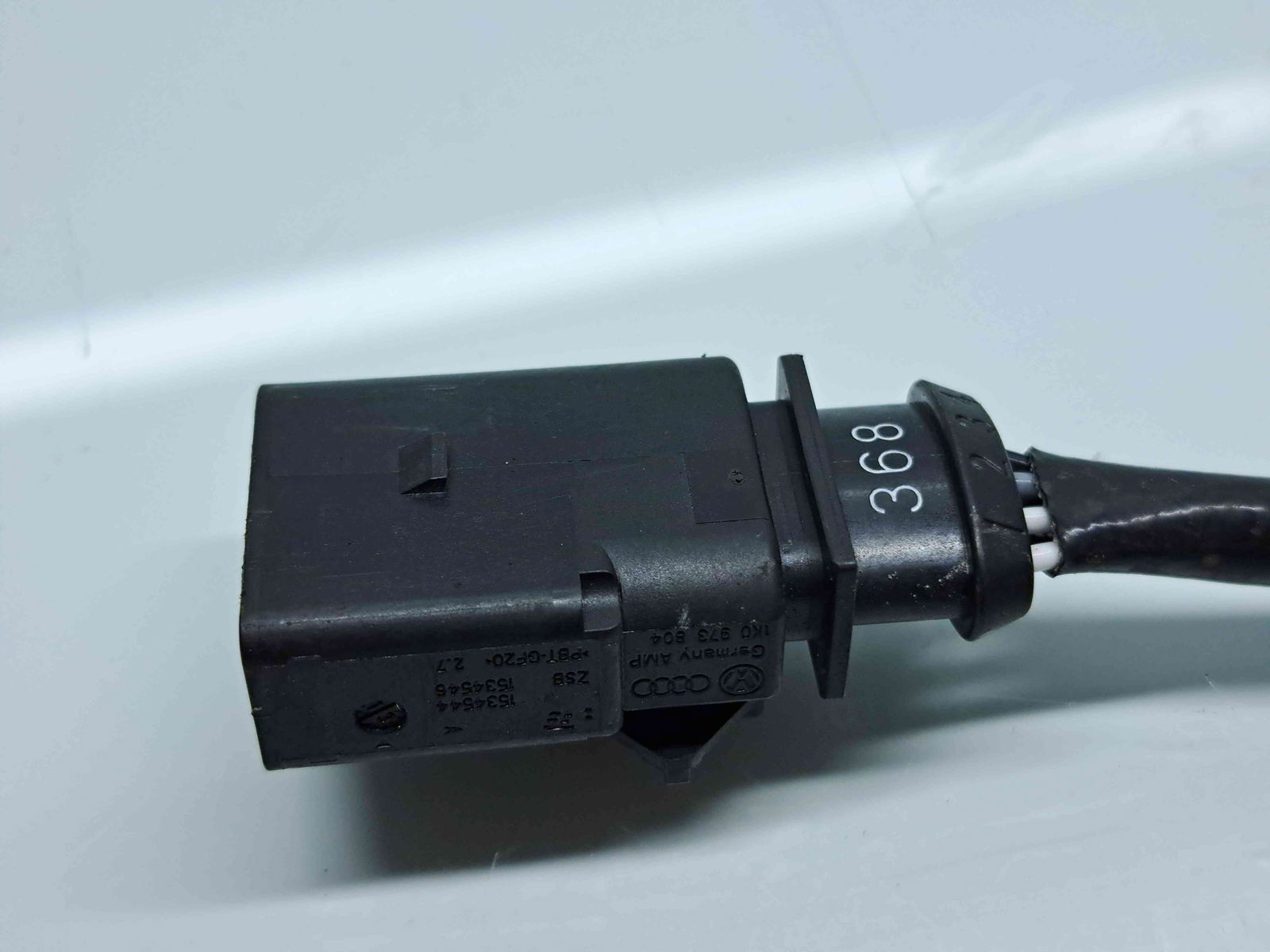 Sonda lambda AUDI A3 Sportback (8VS, 8VM) [Fabr 2013-prezent] 04E906262A 1.4 TSI CPTA 103KW / 140CP - imagine 3