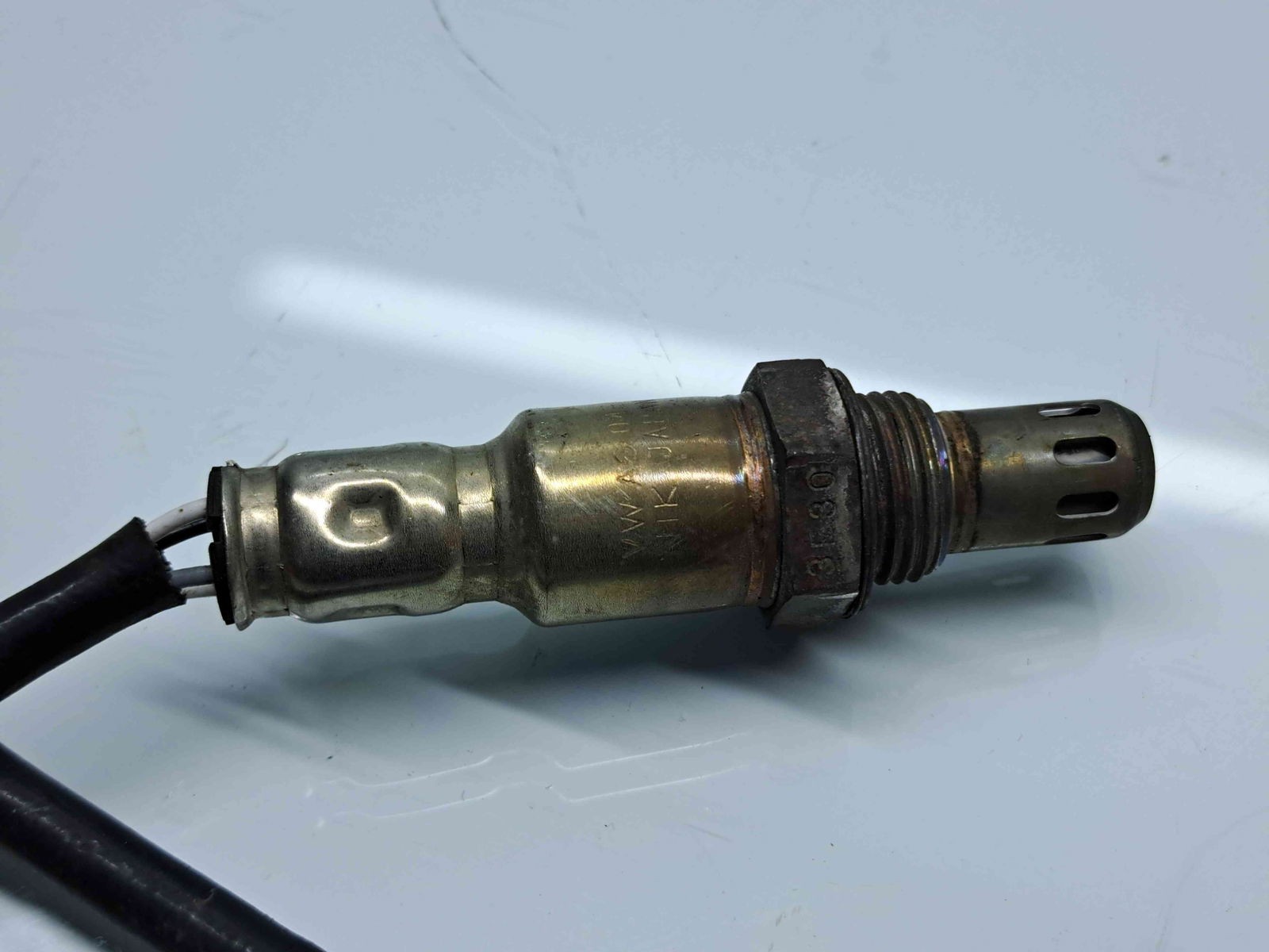 Sonda lambda AUDI A3 Sportback (8VS, 8VM) [Fabr 2013-prezent] 04E906262A 1.4 TSI CPTA 103KW / 140CP - imagine 4