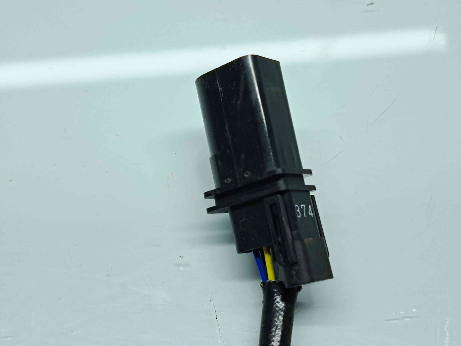 Sonda lambda AUDI A3 Sportback (8VS, 8VM) [Fabr 2013-prezent] 04E906262E 1.4 TSI CPTA 103KW / 140CP - imagine 4