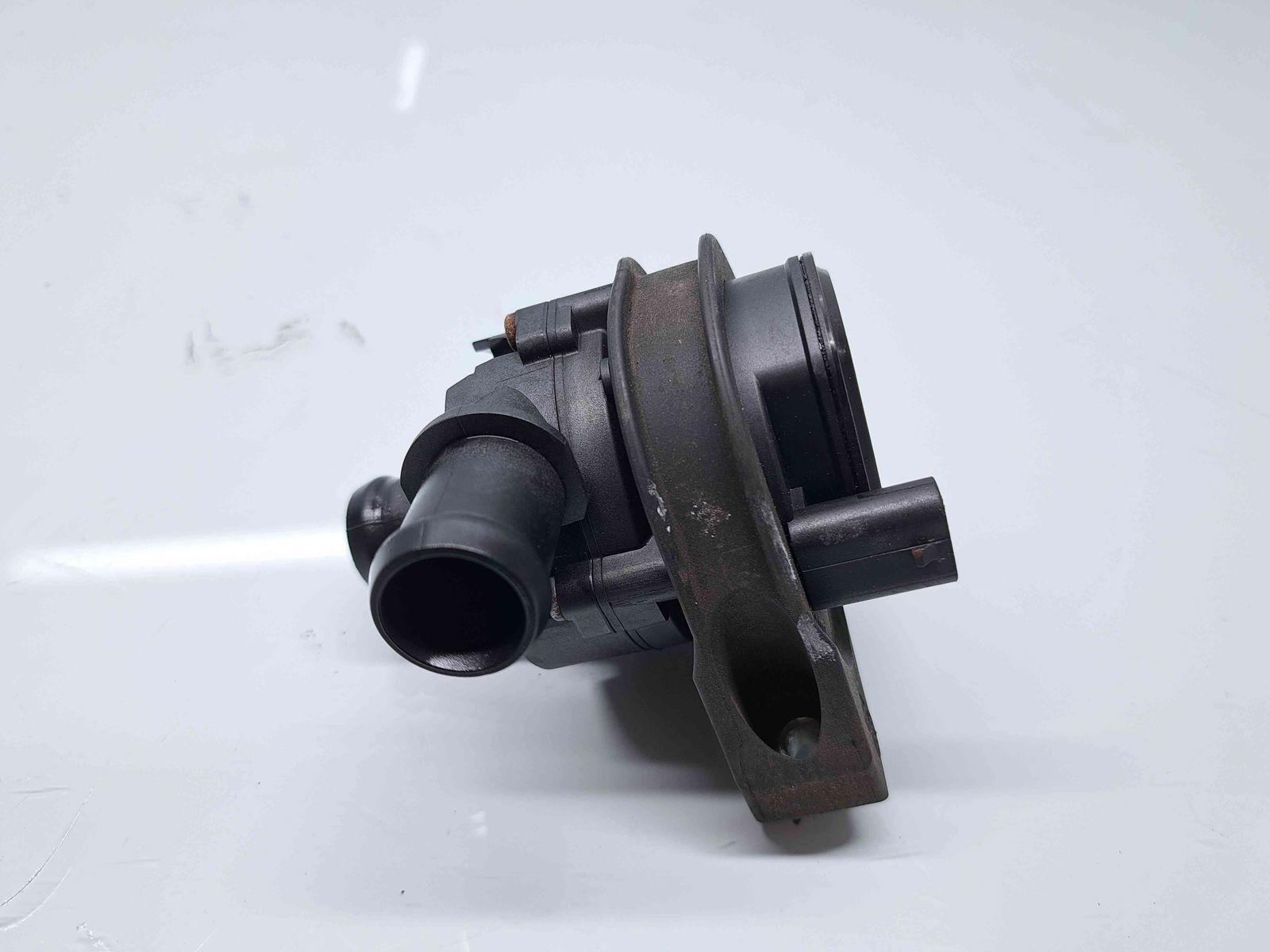 Pompa recirculare apa Seat Leon (5F1) [Fabr 2012-2018] 5G0965567A 1.4 TSI CPTA 103KW / 140CP - imagine 1