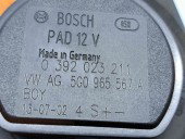Pompa recirculare apa  Seat Leon (5F1) [Fabr 2012-2018] 5G0965567A 1.4 TSI CPTA 103KW / 140CP