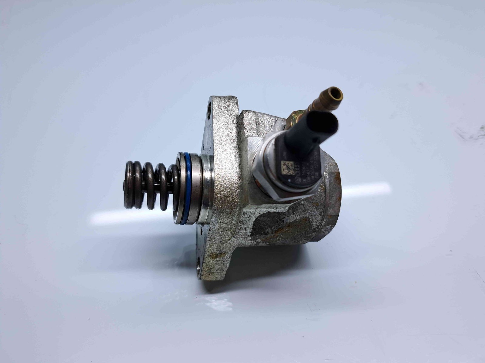 Pompa inalta presiune Volkswagen Polo (6R) [Fabr 2009-2016] 04E127026H 1.4 TSI CPTA 103KW / 140CP - imagine 4