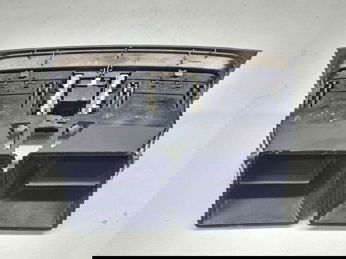  Grila aerisire centrala Skoda Fabia 2 Combi (5J, 545) [Fabr 2007-2014] 5J0820951