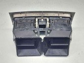  Grila aerisire centrala Skoda Fabia 2 Combi (5J, 545) [Fabr 2007-2014] 5J0820951