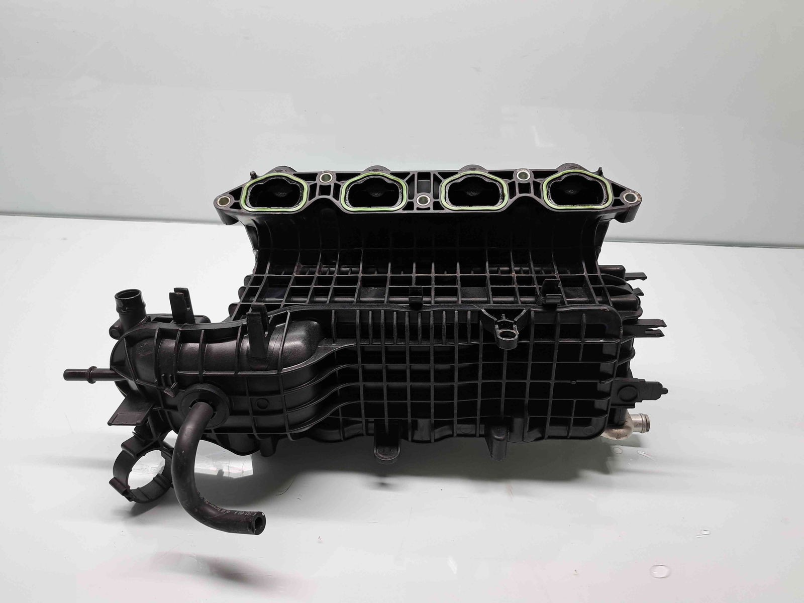 Galerie admisie Volkswagen Polo (6R) [Fabr 2009-2016] 04E145749B 1.4 TSI CPTA 103KW / 140CP - imagine 4