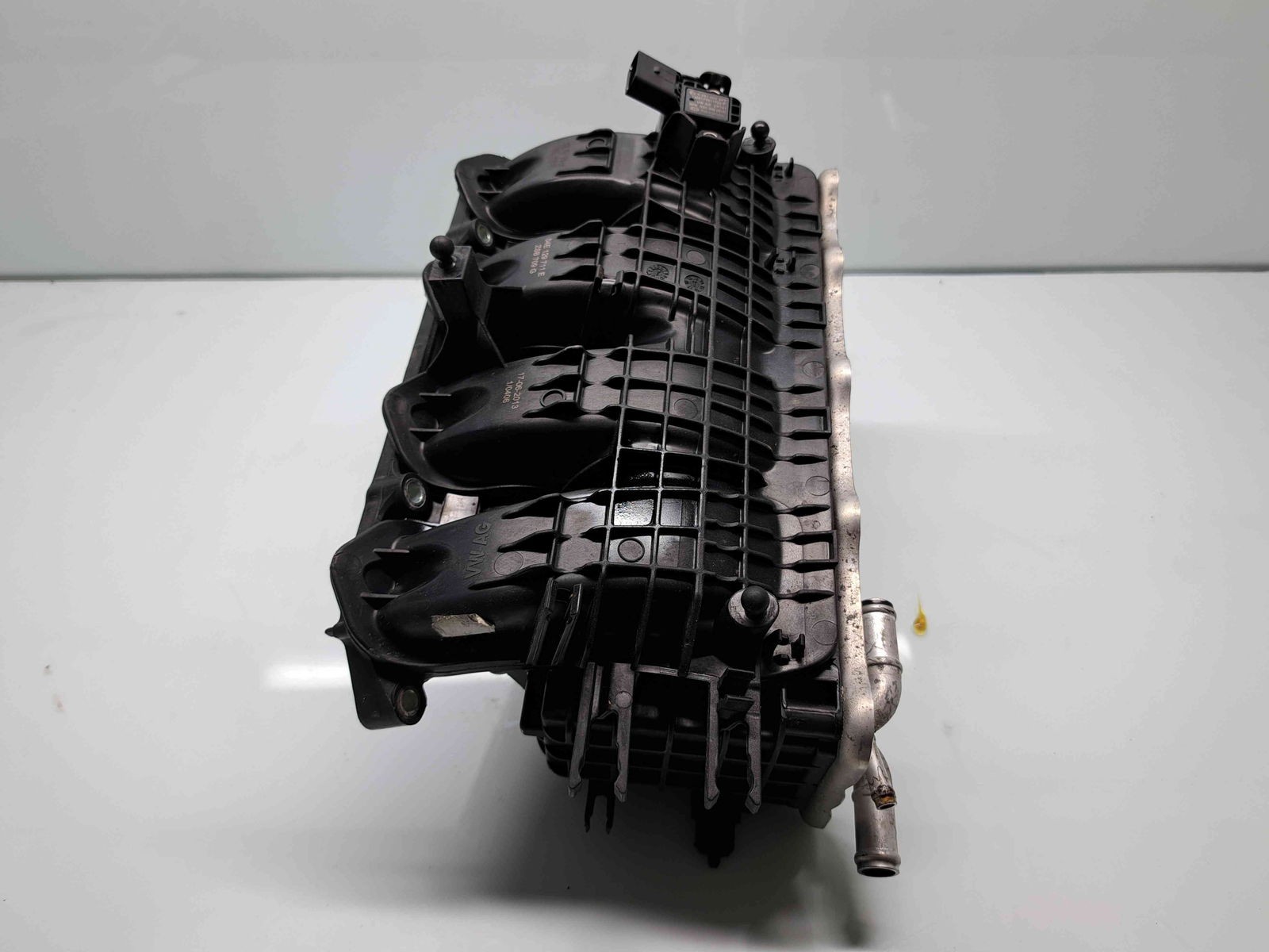 Galerie admisie Volkswagen Polo (6R) [Fabr 2009-2016] 04E145749B 1.4 TSI CPTA 103KW / 140CP - imagine 6