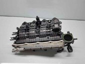 Galerie admisie  Volkswagen Polo (6R) [Fabr 2009-2016] 04E145749B 1.4 TSI CPTA 103KW / 140CP