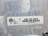 Galerie admisie  AUDI A3 Sportback (8VS, 8VM) [Fabr 2013-prezent] 04E145749B 1.4 TSI CPTA 103KW / 140CP