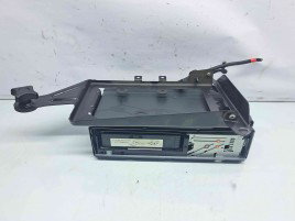  Magazie CD Mercedes Clasa ML (W163) [Fabr 1998-2005] A1638203889