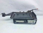  Magazie CD Mercedes Clasa ML (W163) [Fabr 1998-2005] A1638203889