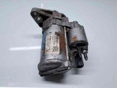  Electromotor 13 dinti Volkswagen Polo (6R) [Fabr 2009-2016] 02Z911024Q 1.4 TSI CPTA103KW / 140CP