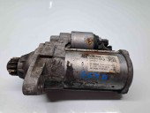  Electromotor 13 dinti Seat Leon (5F1) [Fabr 2012-2018] 02Z911024Q 1.4 TSI CPTA103KW / 140CP