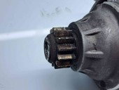  Electromotor 13 dinti Seat Leon (5F1) [Fabr 2012-2018] 02Z911024Q 1.4 TSI CPTA103KW / 140CP