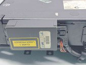  Magazie CD Mercedes Clasa ML (W163) [Fabr 1998-2005] A1638203889