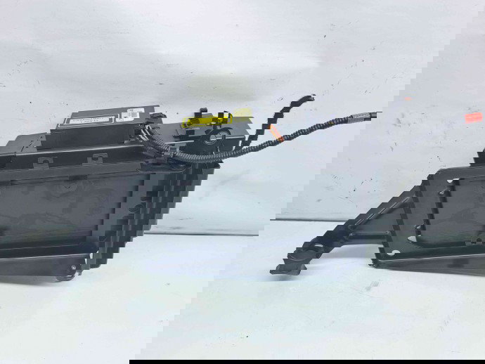  Magazie CD Mercedes Clasa ML (W163) [Fabr 1998-2005] A1638203889