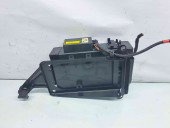  Magazie CD Mercedes Clasa ML (W163) [Fabr 1998-2005] A1638203889