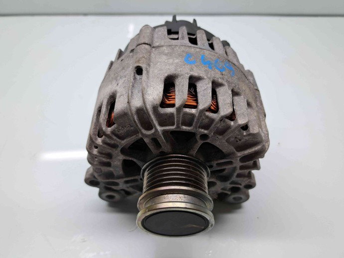 Alternator  AUDI A3 Sportback (8VS, 8VM) [Fabr 2013-prezent] 04E903023K 1.4 TSI CPTA 103KW / 140CP
