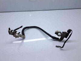  Borna baterie (-)  Skoda Octavia 3 (5E3) [Fabr 2012-2020] 5Q0915181C 