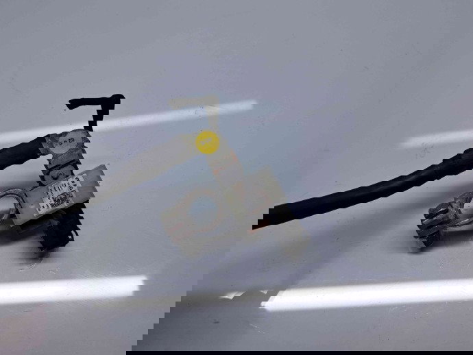  Borna baterie (-)  Skoda Octavia 3 (5E3) [Fabr 2012-2020] 5Q0915181C 