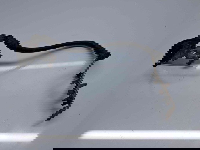  Borna baterie (-)  Skoda Octavia 3 (5E3) [Fabr 2012-2020] 5Q0915181C 