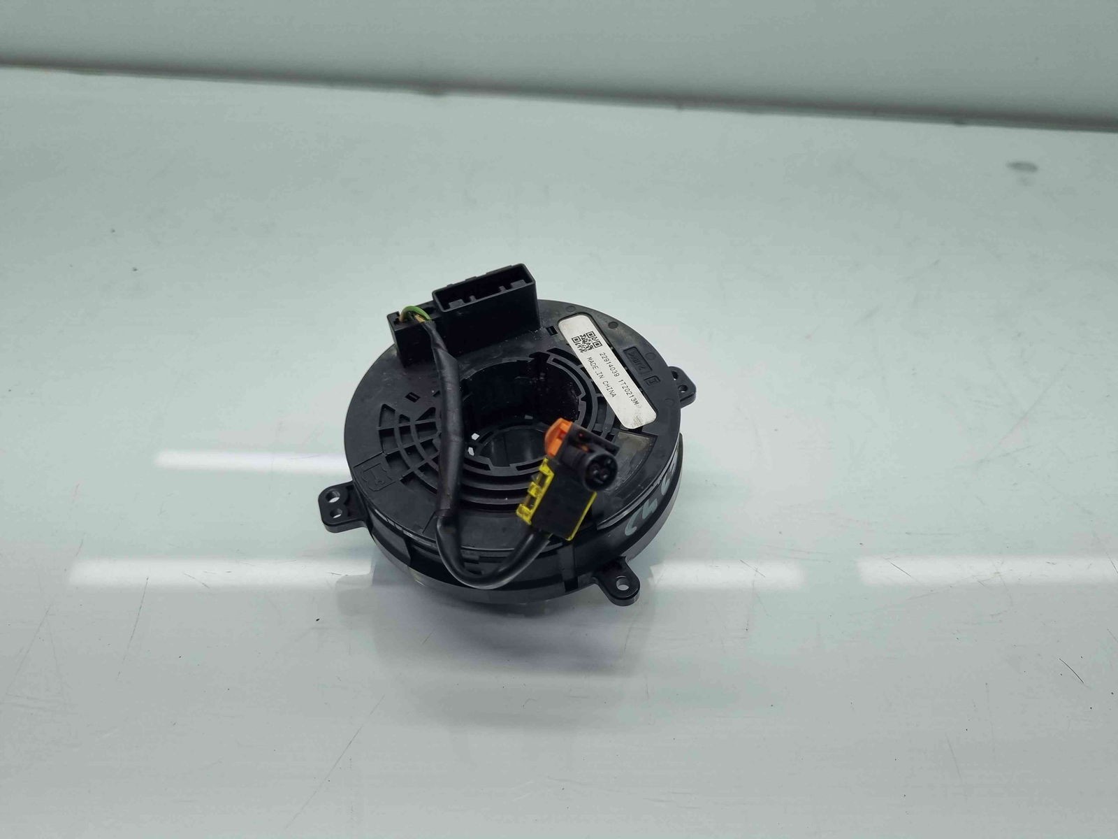 Spirala volan Opel Astra J [Fabr 2009-2015] 22914039