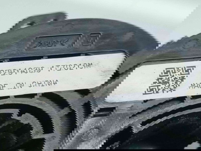  Spirala volan  Opel Astra J [Fabr 2009-2015] 22914039 