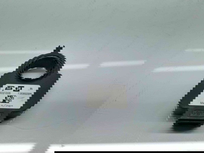  Senzor unghi volan  Opel Astra J [Fabr 2009-2015] 13589398