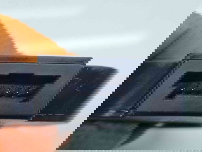  Senzor unghi volan  Opel Astra J [Fabr 2009-2015] 13589398