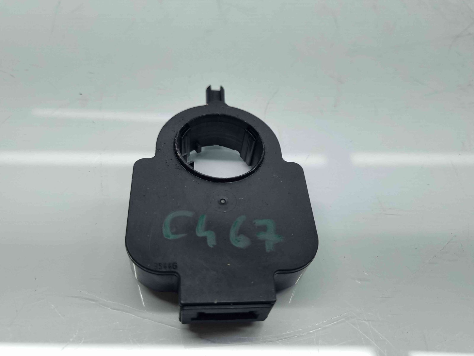 Senzor unghi volan Opel Astra J [Fabr 2009-2015] 13589398 - imagine 4