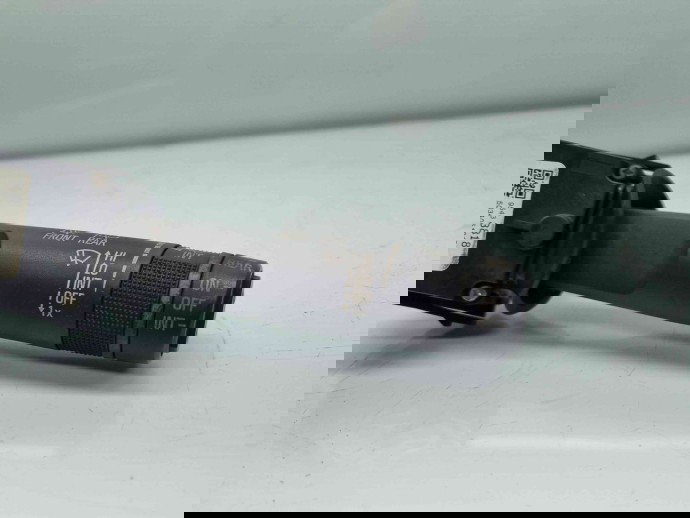  Maneta stergator  Opel Astra J [Fabr 2009-2015] 95433818