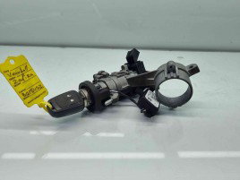  Contact cu cheie  Opel Astra J [Fabr 2009-2015] 13383062 2.0 CDTI A20DT121KW / 165CP