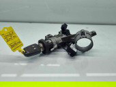  Contact cu cheie  Opel Astra J [Fabr 2009-2015] 13383062 2.0 CDTI A20DT121KW / 165CP