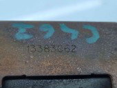  Contact cu cheie  Opel Astra J [Fabr 2009-2015] 13383062 2.0 CDTI A20DT121KW / 165CP