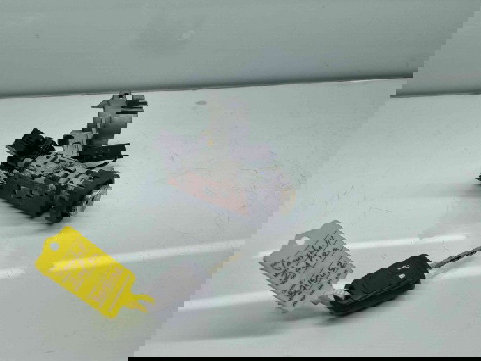  Contact cu cheie  Opel Astra J [Fabr 2009-2015] 13383062 2.0 CDTI A20DT121KW / 165CP