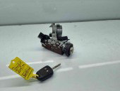  Contact cu cheie  Opel Astra J [Fabr 2009-2015] 13383062 2.0 CDTI A20DT121KW / 165CP