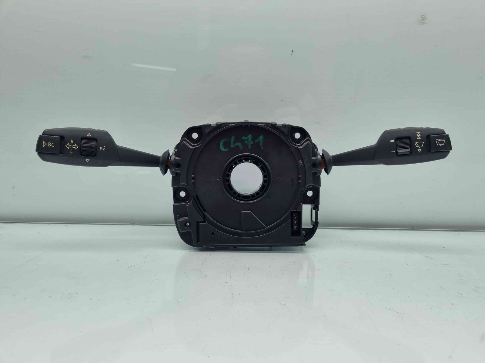 Ansamblu manete Bmw 3 (E90) [Fabr 2005-2011] 9164416-05 - imagine 1