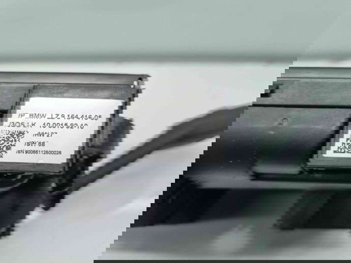  Ansamblu manete  Bmw 3 (E90) [Fabr 2005-2011] 9164416-05