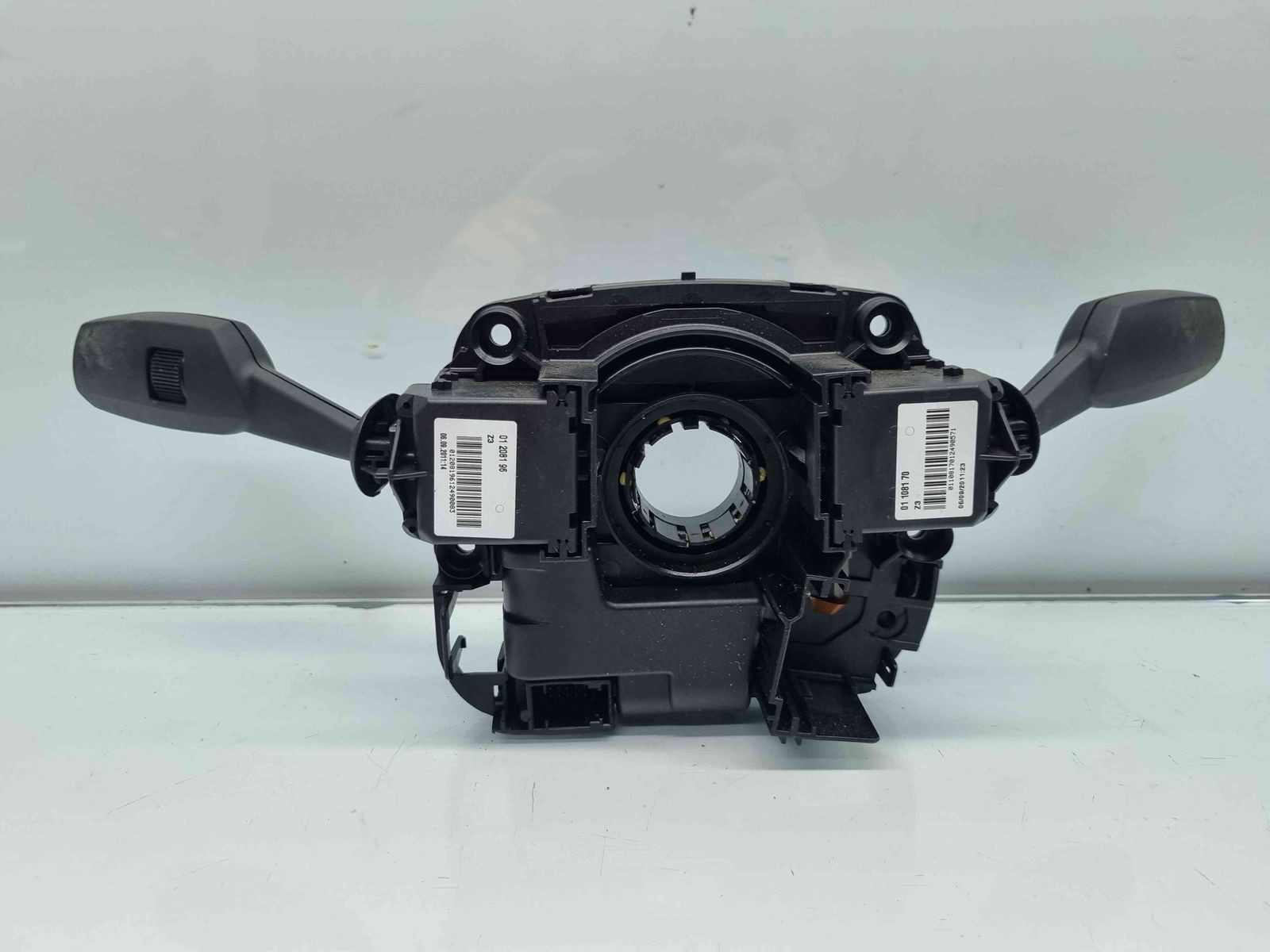 Ansamblu manete Bmw 1 (E81, E87) [Fabr 2004-2010] 9164416-05 - imagine 3