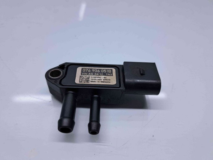  Senzor presiune  Volkswagen Passat B7 (362) [Fabr 2010-2014] 076906051B