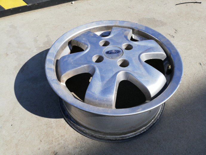Jante Ford R15 4x108 6Jx15H2