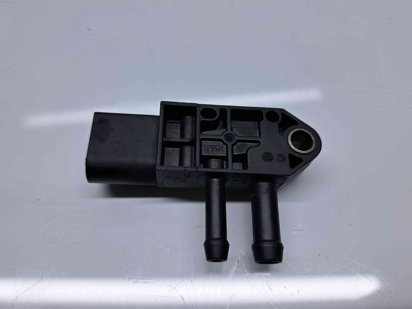 Senzor presiune Volkswagen Golf 6 (5K1) [Fabr 2009-2013] 076906051B - imagine 2