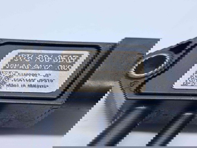  Senzor presiune  Volkswagen Tiguan (5N) [Fabr 2007-2016] 076906051B