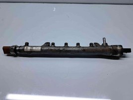 Rampa injectoare Volkswagen Golf 6 (5K1) [Fabr 2009-2013] 03L130089B 1.6 TDI CAYC 77KW / 105CP