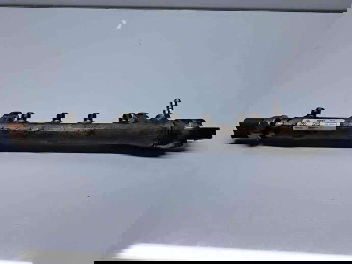 Rampa injectoare Volkswagen Golf 6 (5K1) [Fabr 2009-2013] 03L130089B 1.6 TDI CAYC 77KW / 105CP