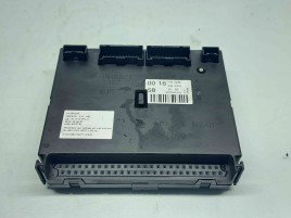  Modul confort Mercedes Clasa ML (W163) [Fabr 1998-2005] A1635450016