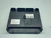  Modul confort Mercedes Clasa ML (W163) [Fabr 1998-2005] A1635450016